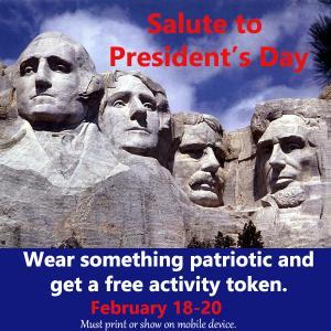 Austin Aquarium Presidents_Day_Coupon