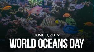 Austin Aquarium WORLD_OCEANS_DAY