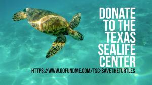 Austin Aquarium donate