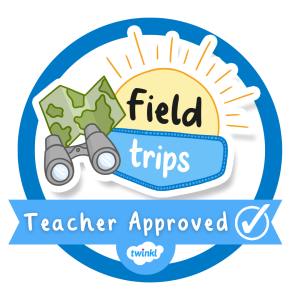 Teacher Approved Austin Field Trips!